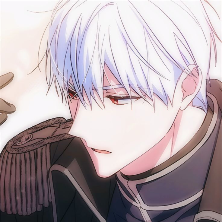 Парные аниме авы. Часть 4, фото 15 Парные аниме авы. Часть 4, фото 15