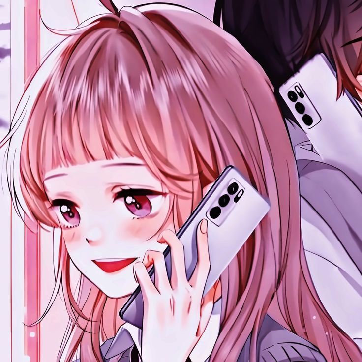 Парные аниме авы. Часть 4, фото 12 Парные аниме авы. Часть 4, фото 12