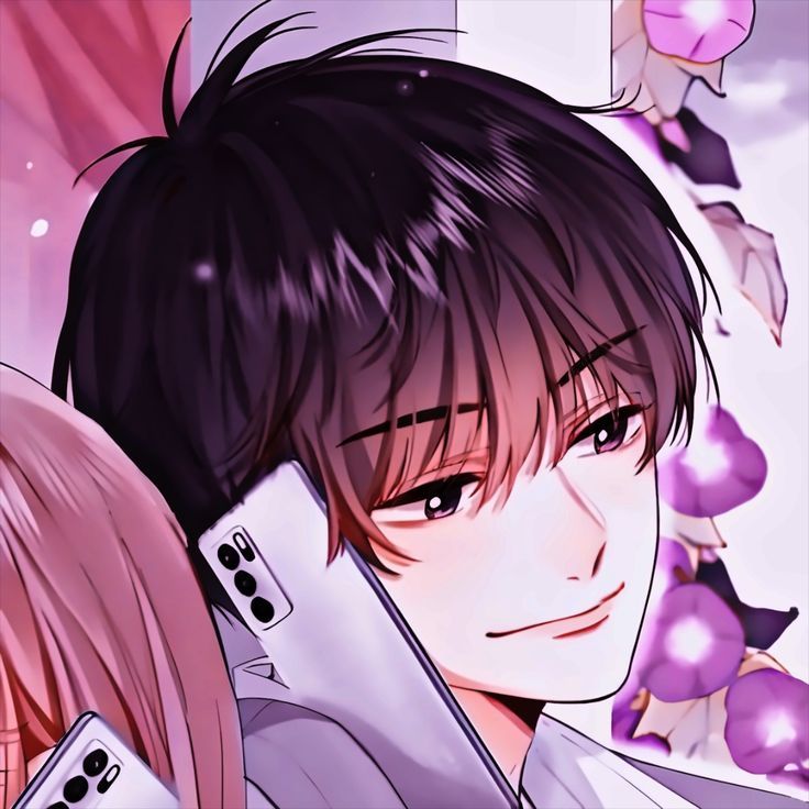 Парные аниме авы. Часть 4, фото 13 Парные аниме авы. Часть 4, фото 13