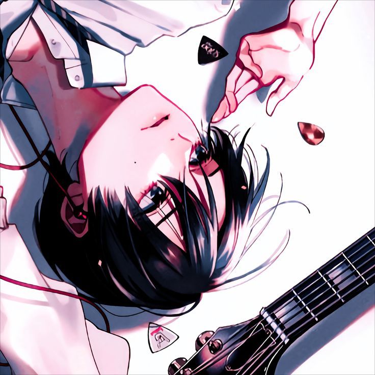 Парные аниме авы. Часть 4, фото 11 Парные аниме авы. Часть 4, фото 11