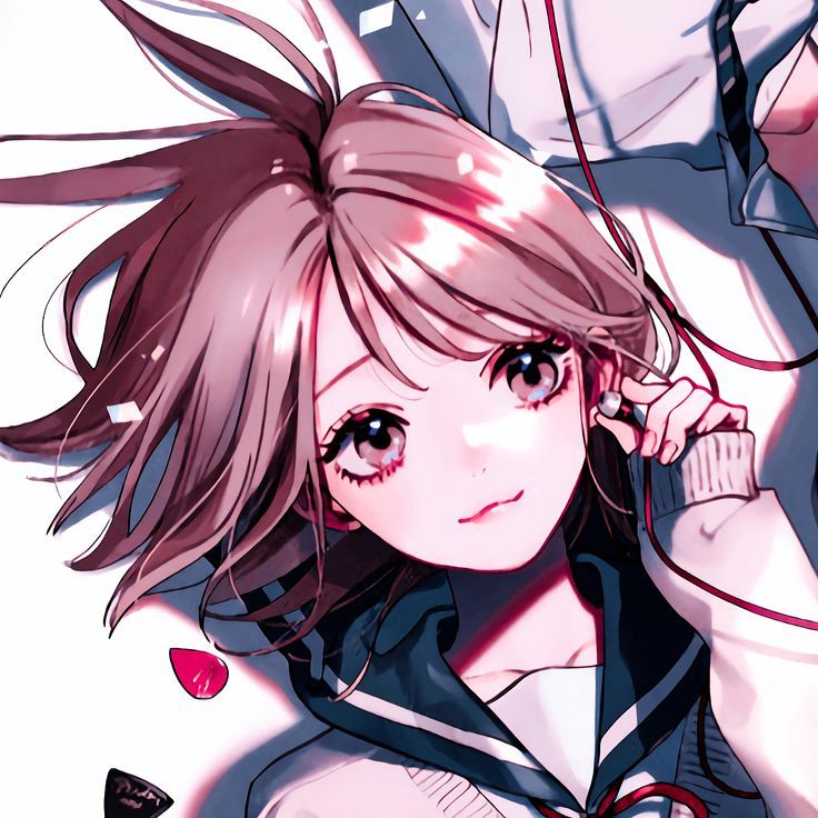 Парные аниме авы. Часть 4, фото 10 Парные аниме авы. Часть 4, фото 10