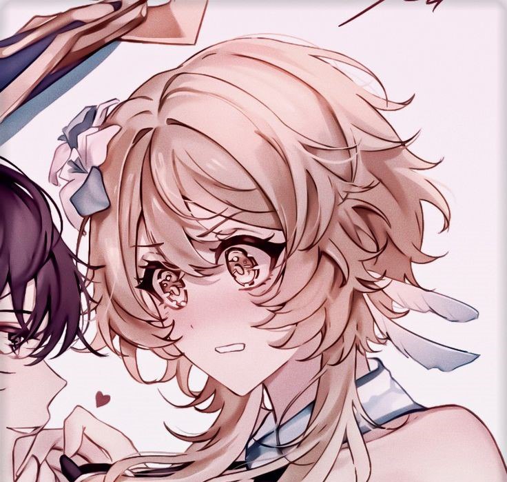 Парные аниме авы. Часть 4, фото 9 Парные аниме авы. Часть 4, фото 9