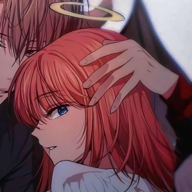 Парные аниме авы. Часть 4, фото 7 Парные аниме авы. Часть 4, фото 7