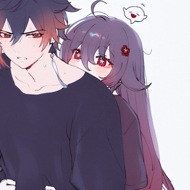 Парные аниме авы. Часть 4, фото 5 Парные аниме авы. Часть 4, фото 5