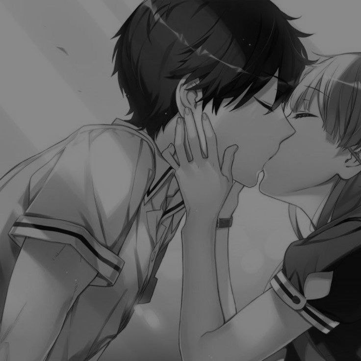 Парные аниме авы. Часть 4, фото 2 Парные аниме авы. Часть 4, фото 2