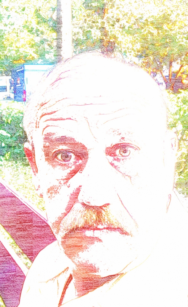 Что-то со мной произошло... 