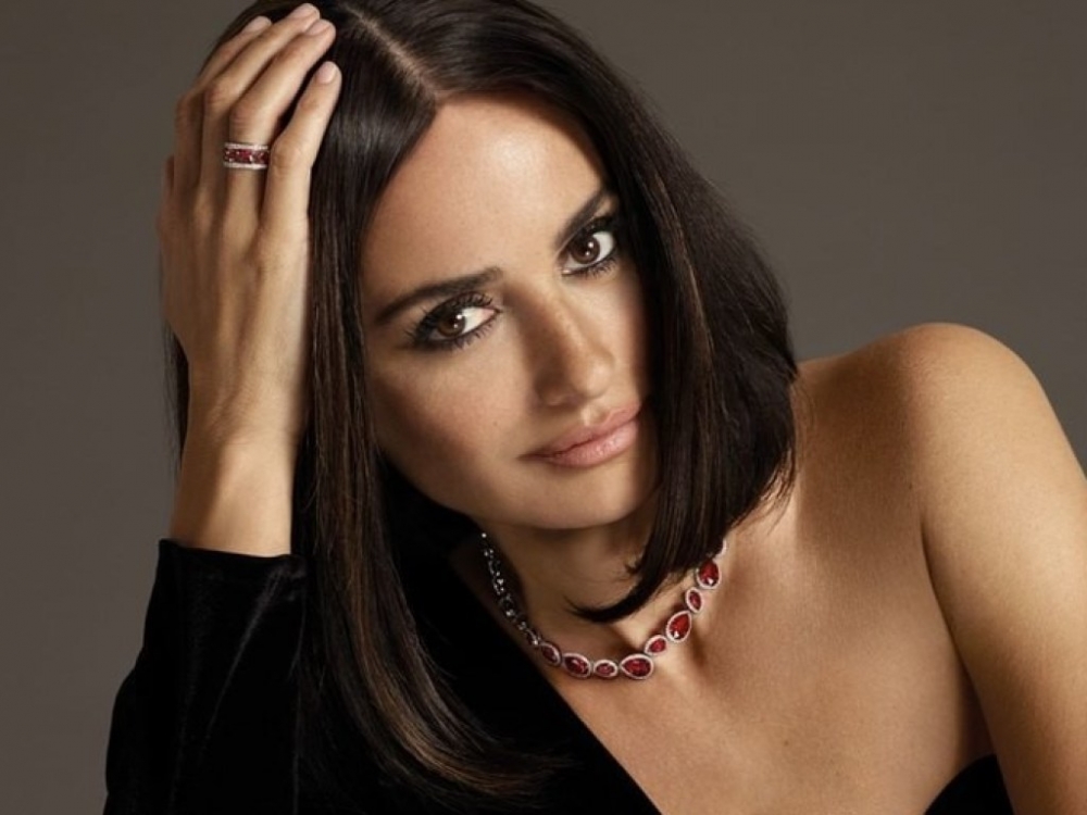 Обои Звёзды: Пенелопа Крус , фото 7 Обои Звёзды: Пенелопа Крус , фото 7