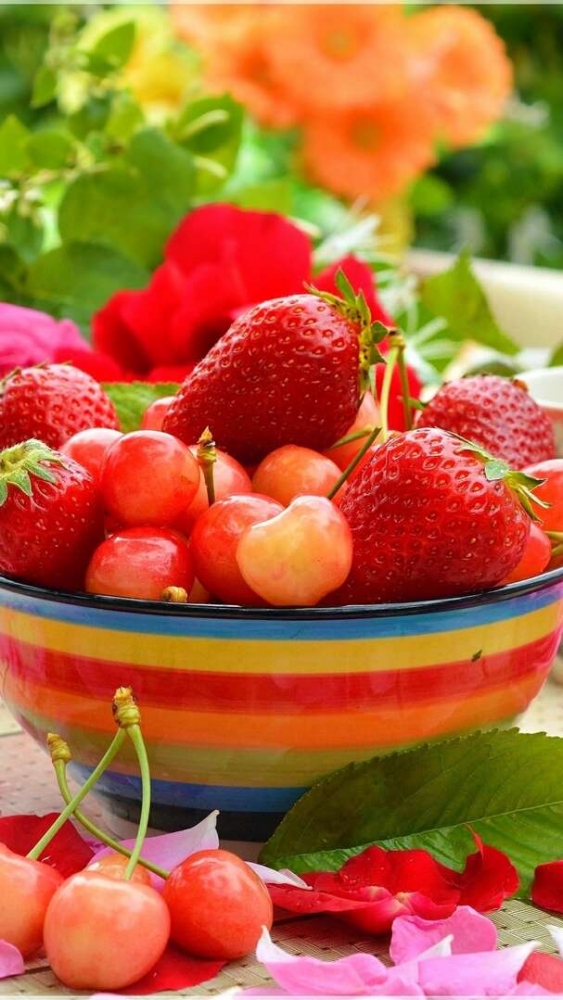 Открытки Лето-прекрасная пора, фото 22 Открытки Лето-прекрасная пора, фото 22