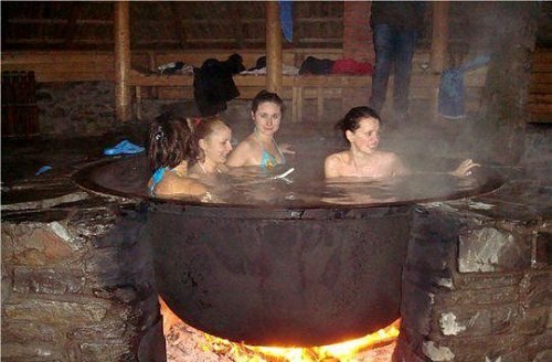 Ах эта баня... , фото 16 Ах эта баня... , фото 16