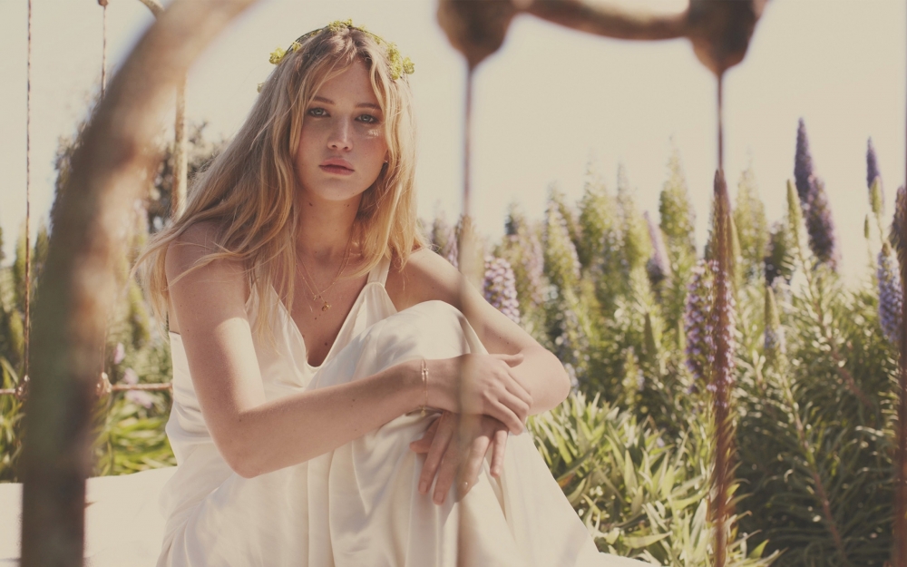 Обои Звёзды: Дженнифер Лоуренс , фото 2 Обои Звёзды: Дженнифер Лоуренс , фото 2