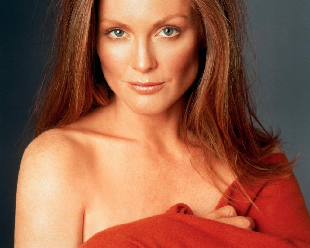 Обои Звёзды: Джулианна Мур , фото 20 Обои Звёзды: Джулианна Мур , фото 20