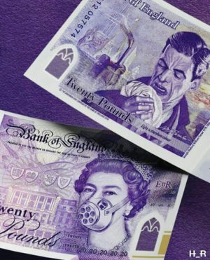 Трудные времена - COVID19, фото 14