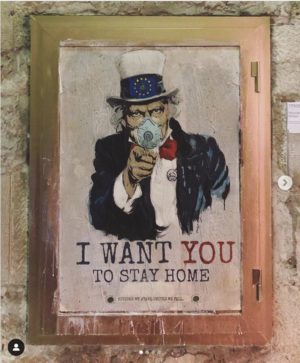 Трудные времена - COVID19, фото 1