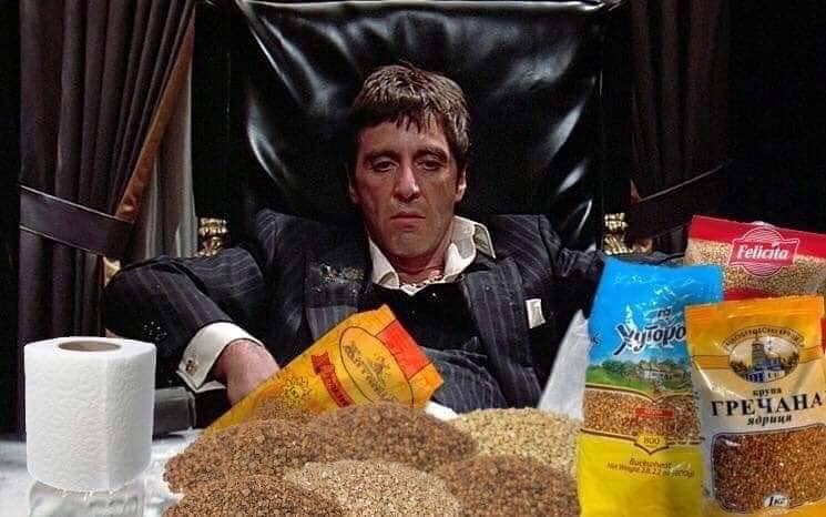 Трудные времена - COVID19, фото 13