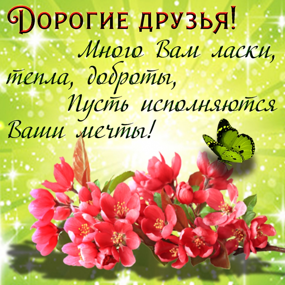 Картинки для друзей, фото 17 Картинки для друзей, фото 17