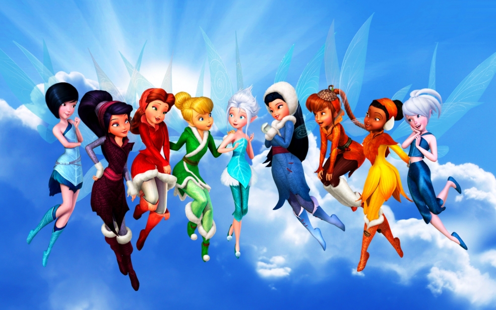 Обои и заставки Герои мультфильмов Disney Часть 6, фото 10 Обои и заставки Герои мультфильмов Disney Часть 6, фото 10