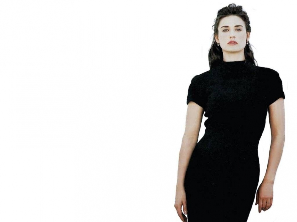 Обои Звёзды: Деми Мур , фото 23 Обои Звёзды: Деми Мур , фото 23