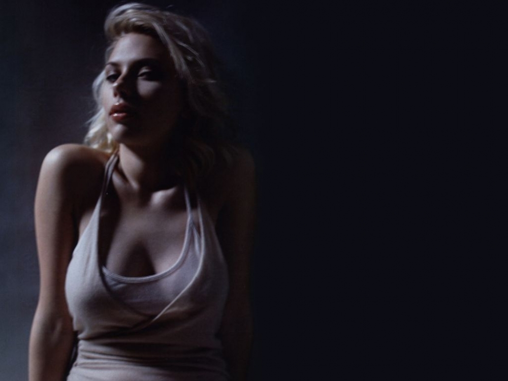 Обои Звёзды: Скарлетт Йоханссон , фото 28 Обои Звёзды: Скарлетт Йоханссон , фото 28