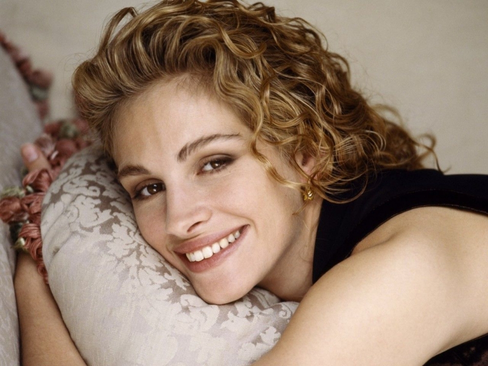 Обои Звёзды: Джулия Робертс , фото 29 Обои Звёзды: Джулия Робертс , фото 29