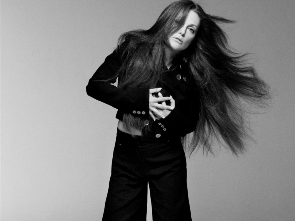 Обои Звёзды: Джулианна Мур , фото 21 Обои Звёзды: Джулианна Мур , фото 21