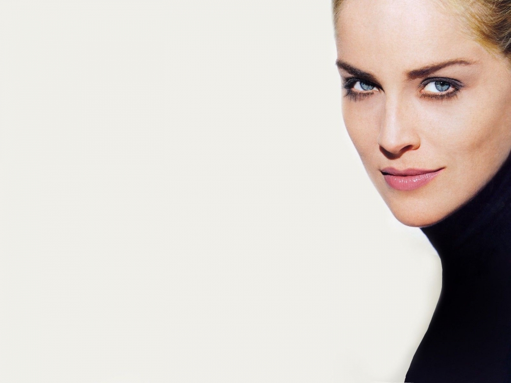 Обои Звёзды: Шэрон Стоун , фото 9 Обои Звёзды: Шэрон Стоун , фото 9