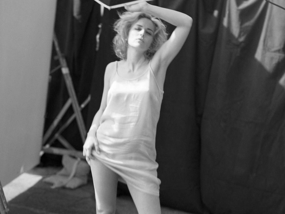 Обои Звёзды: Шэрон Стоун , фото 3 Обои Звёзды: Шэрон Стоун , фото 3