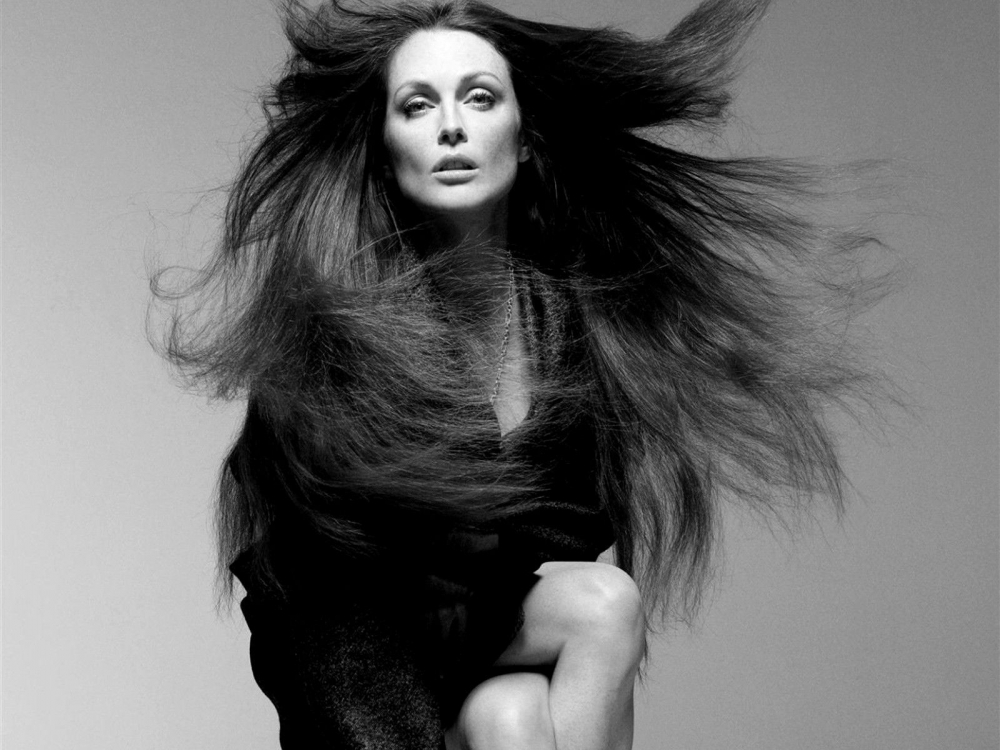 Обои Звёзды: Джулианна Мур , фото 25 Обои Звёзды: Джулианна Мур , фото 25