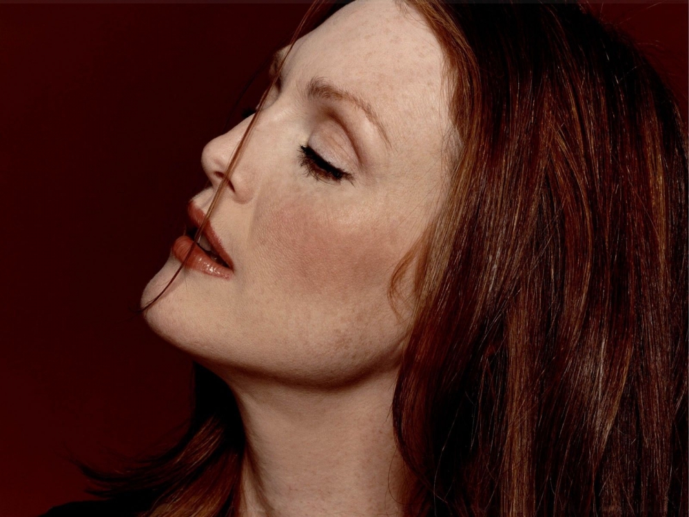 Обои Звёзды: Джулианна Мур , фото 26 Обои Звёзды: Джулианна Мур , фото 26