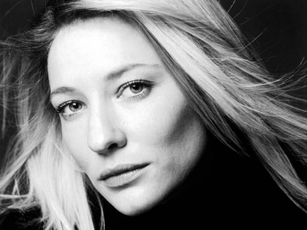 Обои Звёзды: Кейт Бланшетт , фото 20 Обои Звёзды: Кейт Бланшетт , фото 20