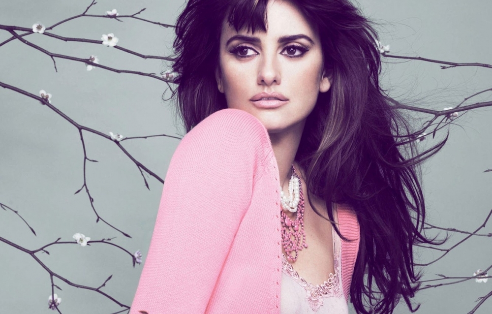 Обои Звёзды: Пенелопа Крус , фото 22 Обои Звёзды: Пенелопа Крус , фото 22