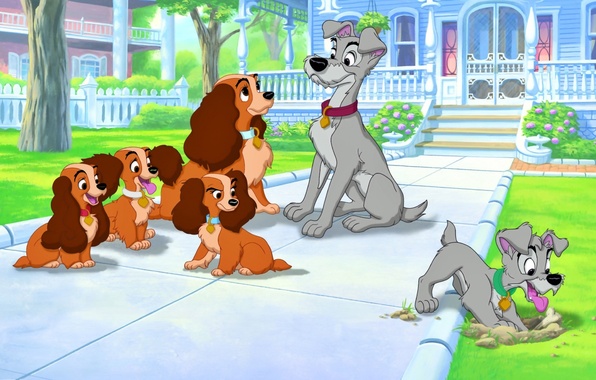 Обои и заставки Герои мультфильмов Disney Часть 8, фото 14 Обои и заставки Герои мультфильмов Disney Часть 8, фото 14