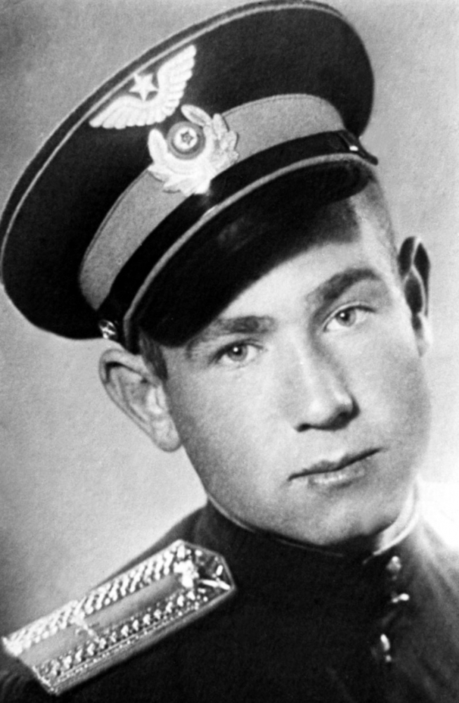 День первого в мире выхода человека в открытый космос, фото 17 День первого в мире выхода человека в открытый космос, фото 17