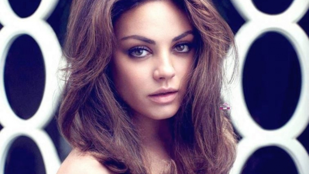 Обои Звёзды: Мила Кунис , фото 27 Обои Звёзды: Мила Кунис , фото 27