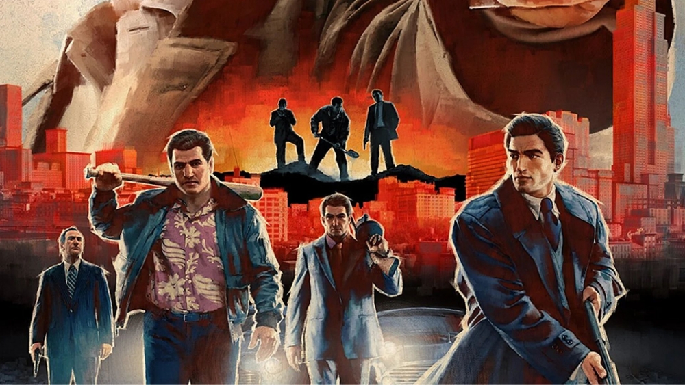 Игра Mafia 2, фото 21 Игра Mafia 2, фото 21
