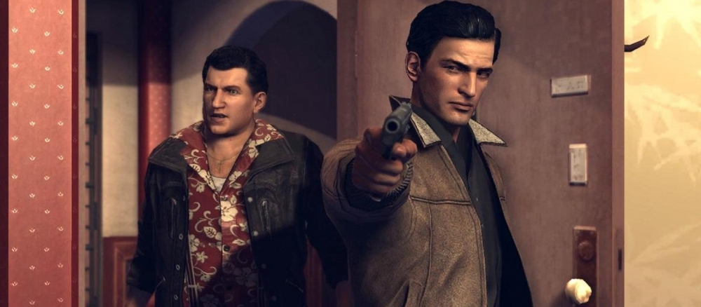 Игра Mafia 2, фото 26 Игра Mafia 2, фото 26