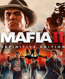 Игра Mafia 2, фото 27 Игра Mafia 2, фото 27