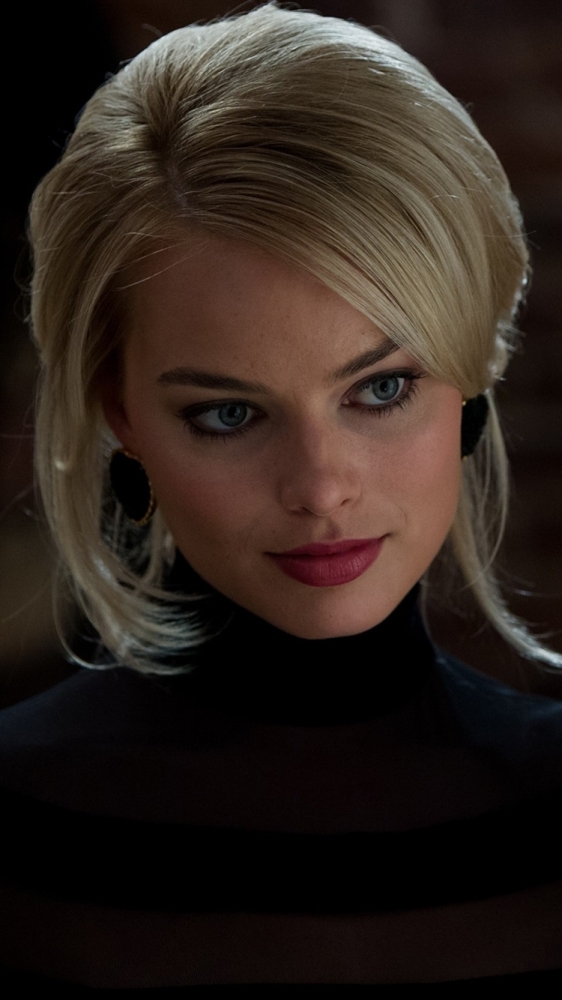 Обои Звёзды: Марго Робби , фото 28 Обои Звёзды: Марго Робби , фото 28