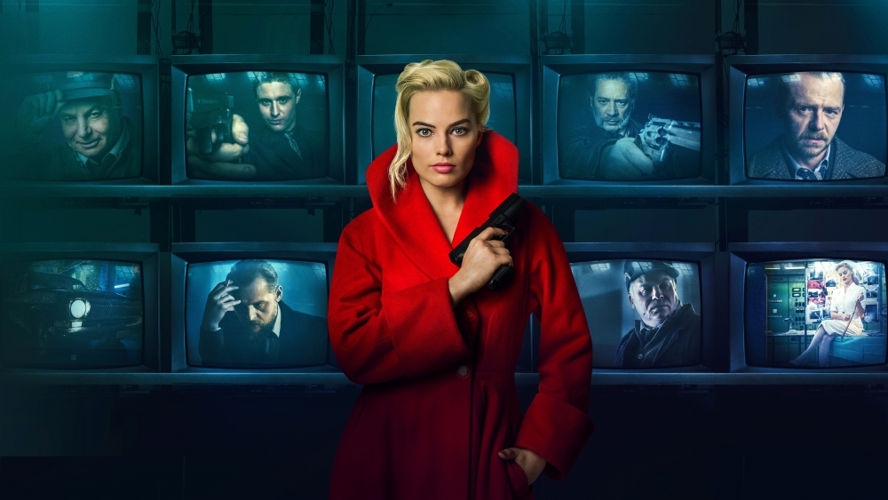 Обои Звёзды: Марго Робби , фото 15 Обои Звёзды: Марго Робби , фото 15