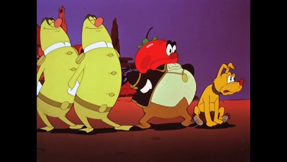 Любимые советские мультфильмы!, фото 2 Любимые советские мультфильмы!, фото 2