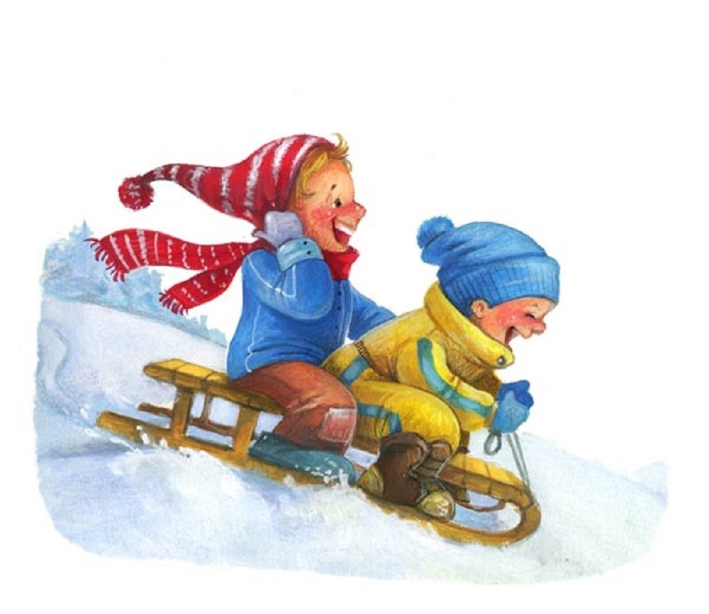 Открытки с переменами время года, фото 19