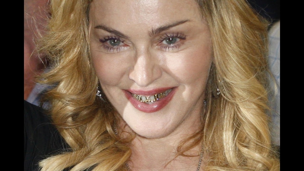 Мадонна не смотря на свой возраст, очень популярная!, фото 2 Мадонна не смотря на свой возраст, очень популярная!, фото 2