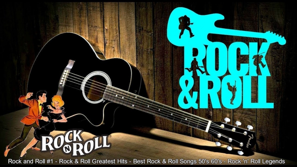 Всемирный день рок-н-ролла, фото 20 Всемирный день рок-н-ролла, фото 20