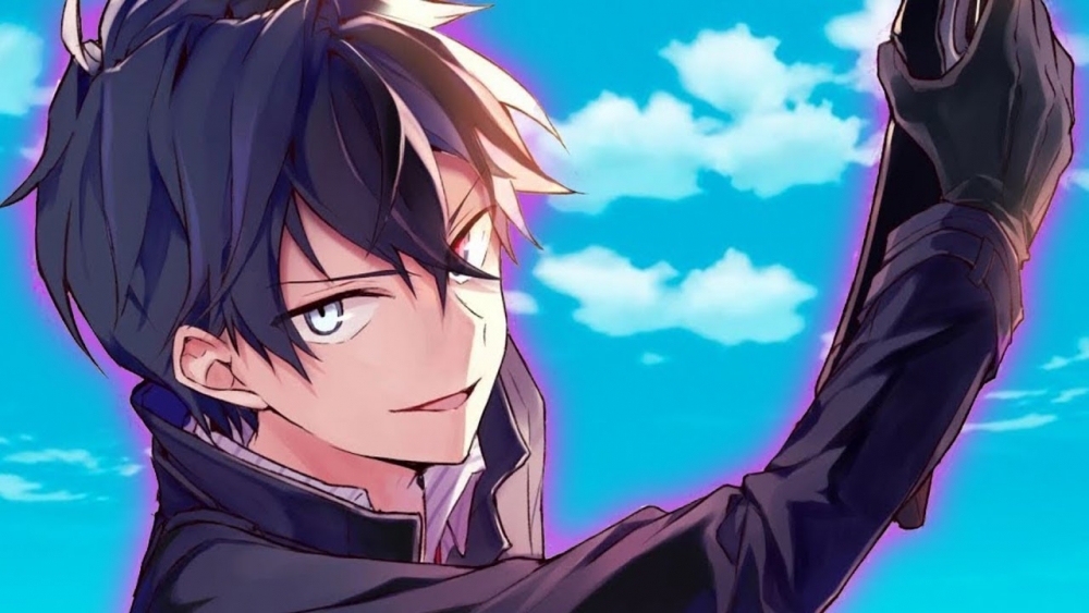 Аватарки Аниме , фото 13 Аватарки Аниме , фото 13