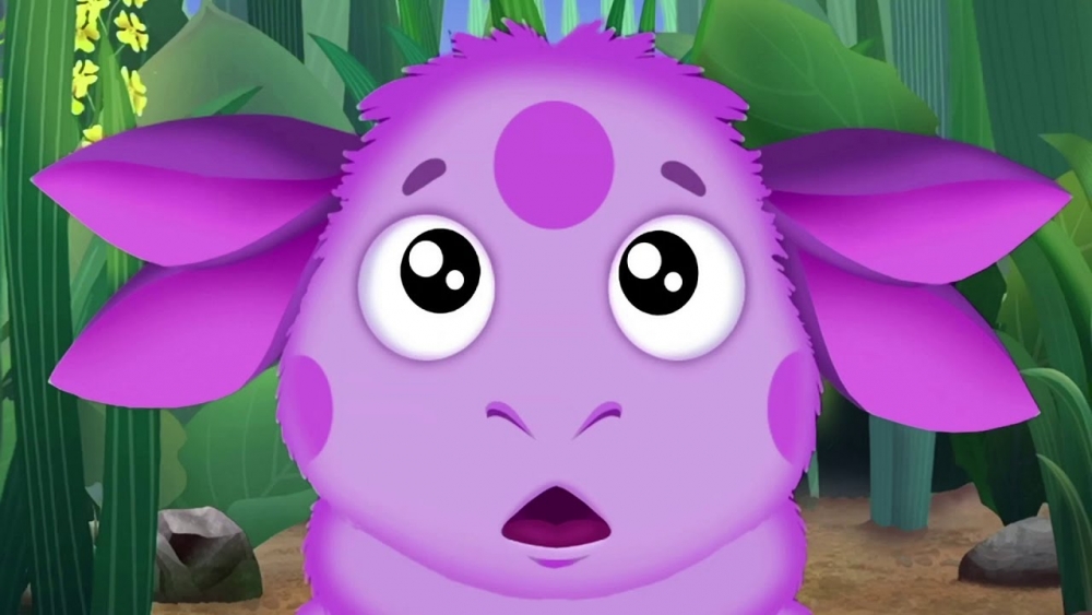 Самые яркие обои для детей, фото 3 Самые яркие обои для детей, фото 3