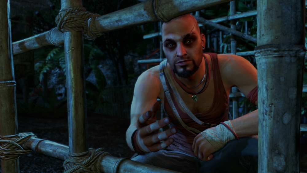 Игра Far Cry 3, фото 18 Игра Far Cry 3, фото 18