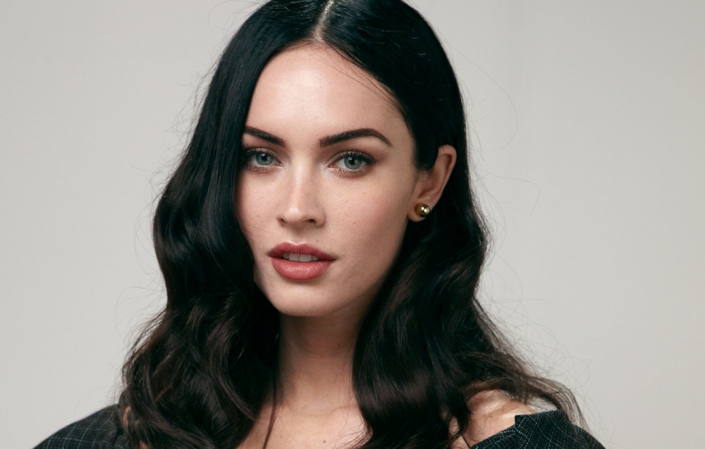 Обои Звёзды: Меган Фокс , фото 11 Обои Звёзды: Меган Фокс , фото 11