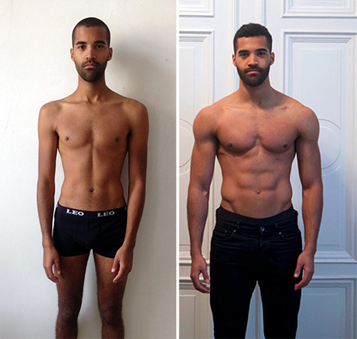 Будь в форме, фото 13 Будь в форме, фото 13