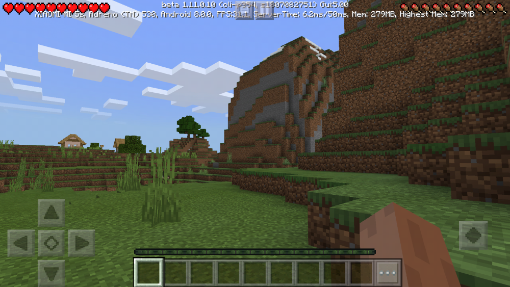 Игра Minecraft, фото 27 Игра Minecraft, фото 27