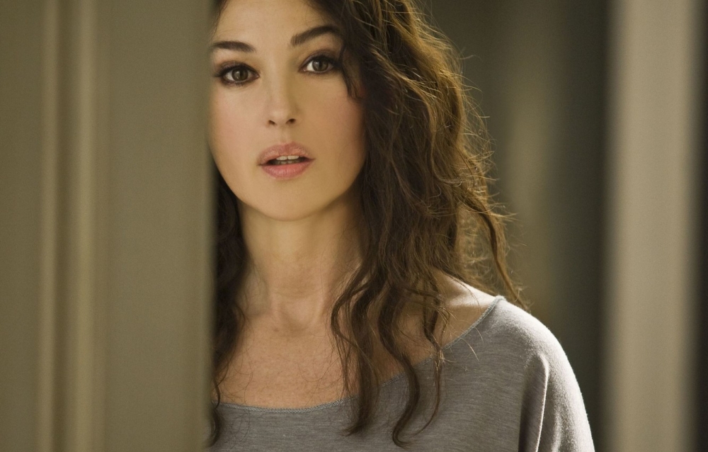 Обои Звёзды: Моника Беллуччи , фото 25 Обои Звёзды: Моника Беллуччи , фото 25