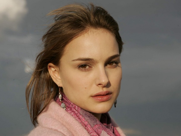 Обои Звёзды: Натали Портман , фото 2 Обои Звёзды: Натали Портман , фото 2